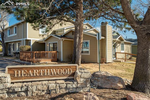 2734 Hearthwood Lane