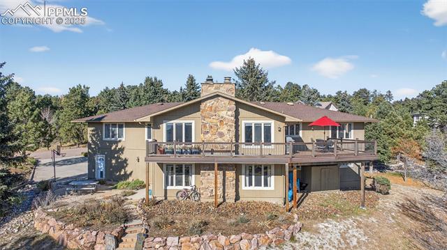 19295 Silver Sage Way