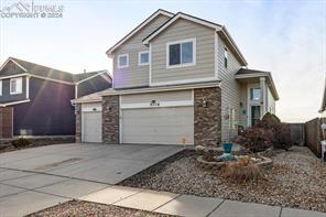 5106 Stone Fence Drive