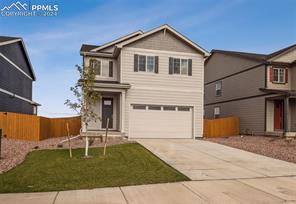 11702 Logans Ridge Drive