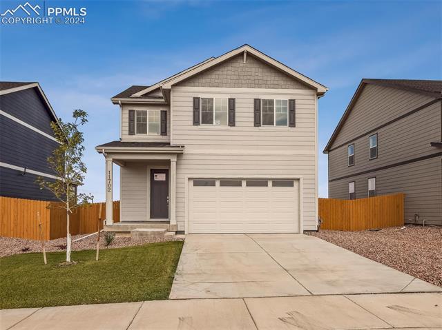 11702 Logans Ridge Drive