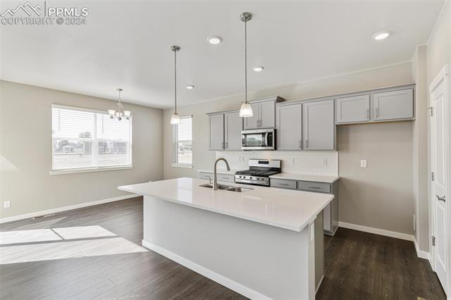 11702 Logans Ridge Drive