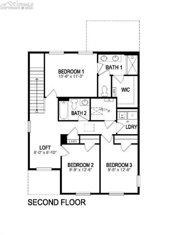 11702 Logans Ridge Drive
