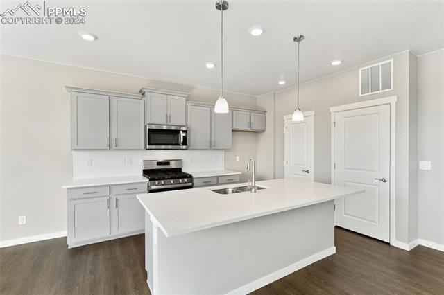 11702 Logans Ridge Drive