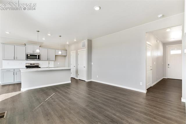 11702 Logans Ridge Drive