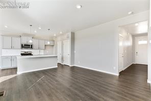 11702 Logans Ridge Drive