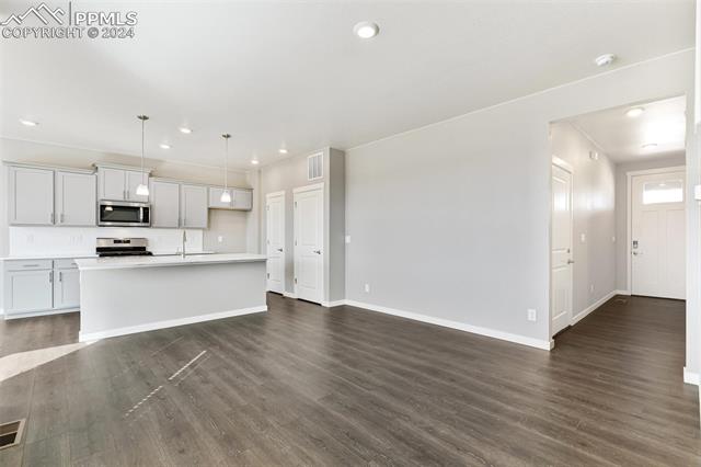 11702 Logans Ridge Drive