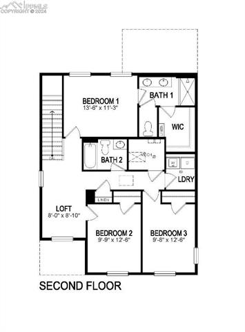 11702 Logans Ridge Drive