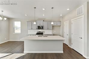 11702 Logans Ridge Drive