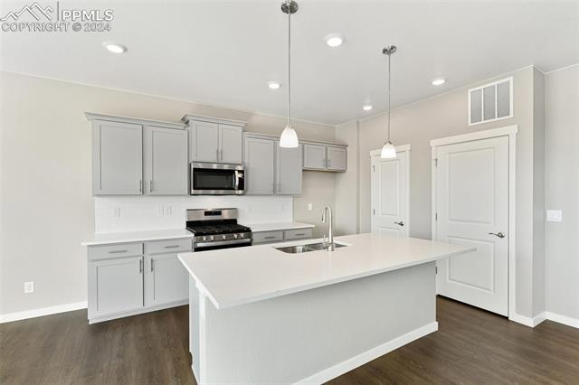 11702 Logans Ridge Drive