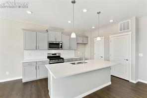 11702 Logans Ridge Drive