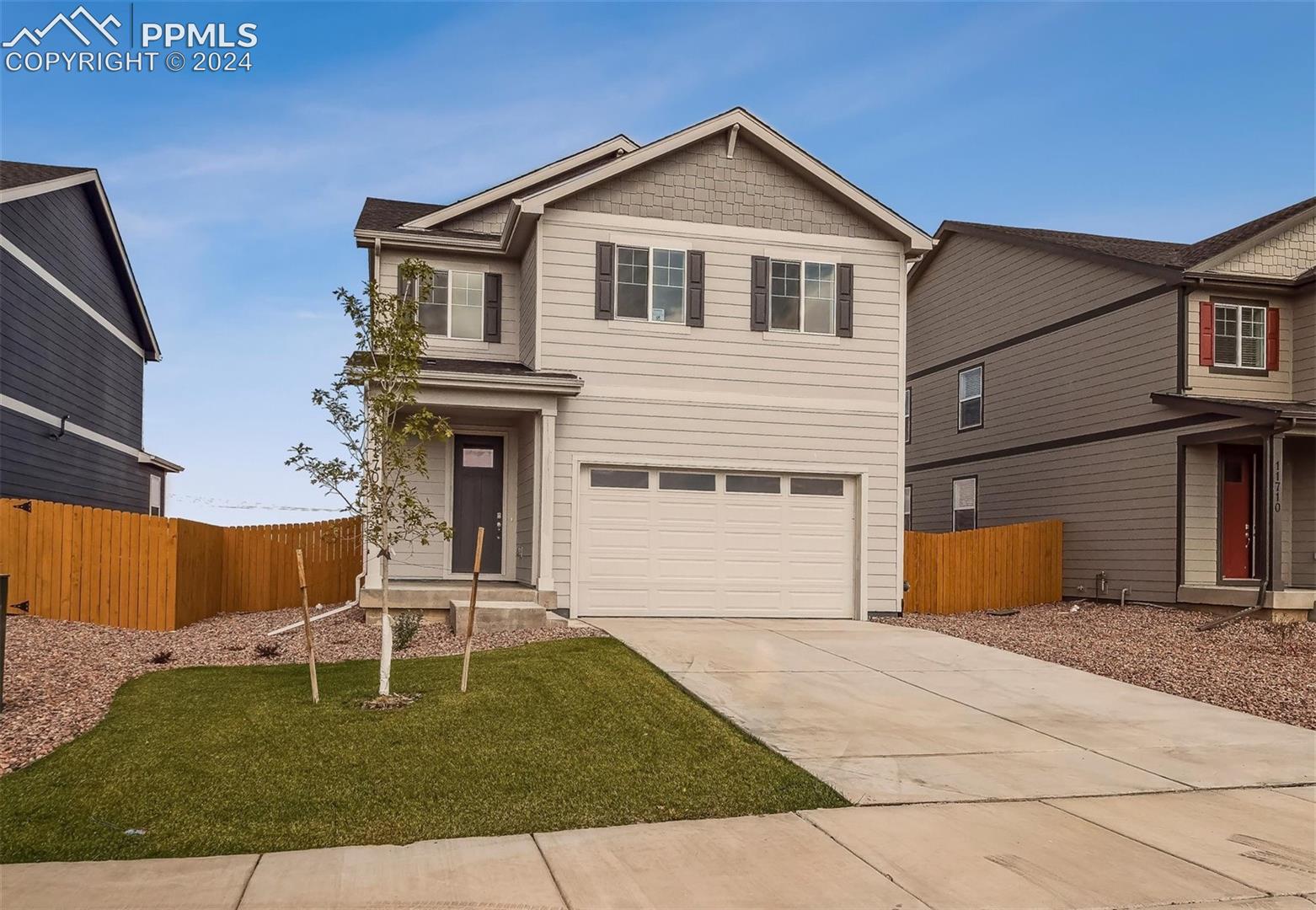 11702 Logans Ridge Drive