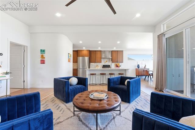 3878 Bierstadt Lake Court