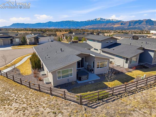 3878 Bierstadt Lake Court