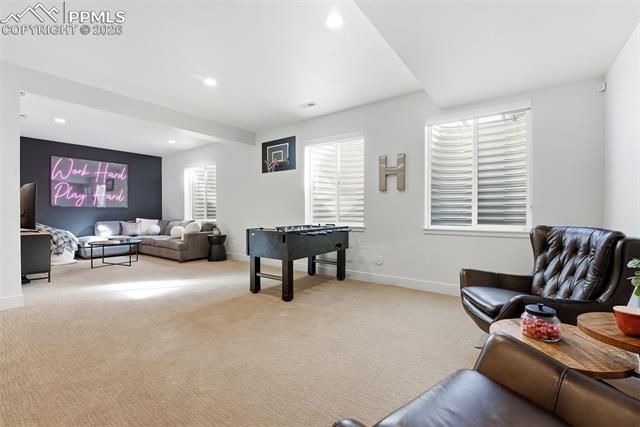 3878 Bierstadt Lake Court
