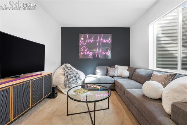 3878 Bierstadt Lake Court