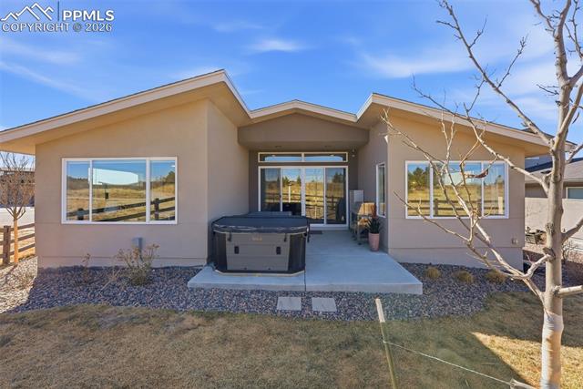 3878 Bierstadt Lake Court