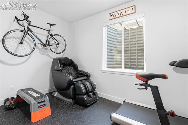 3878 Bierstadt Lake Court