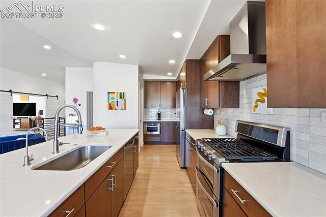 3878 Bierstadt Lake Court