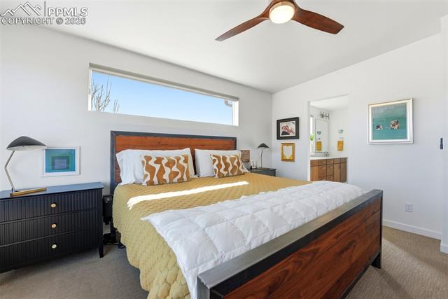 3878 Bierstadt Lake Court