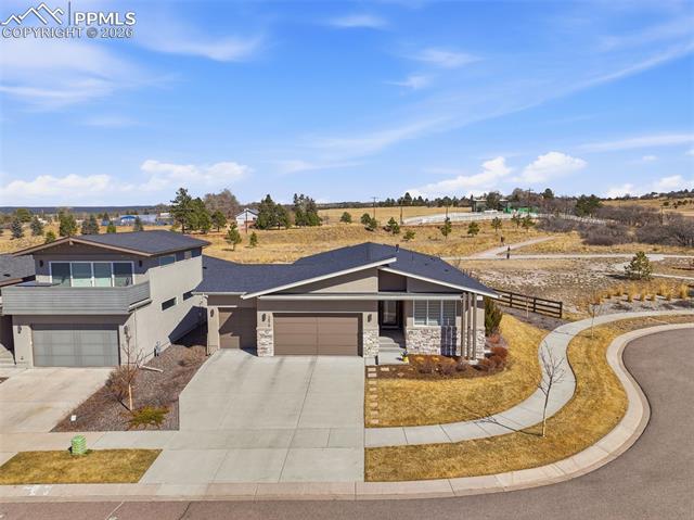 3878 Bierstadt Lake Court