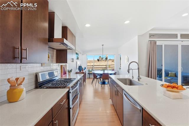 3878 Bierstadt Lake Court