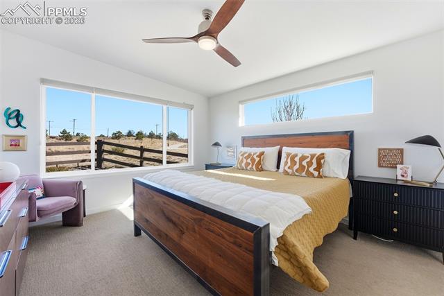 3878 Bierstadt Lake Court