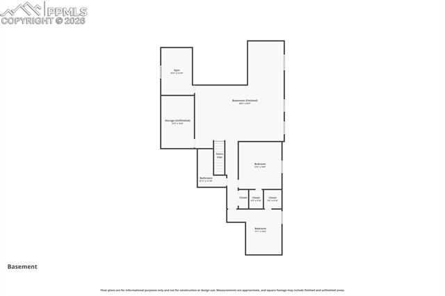 3878 Bierstadt Lake Court