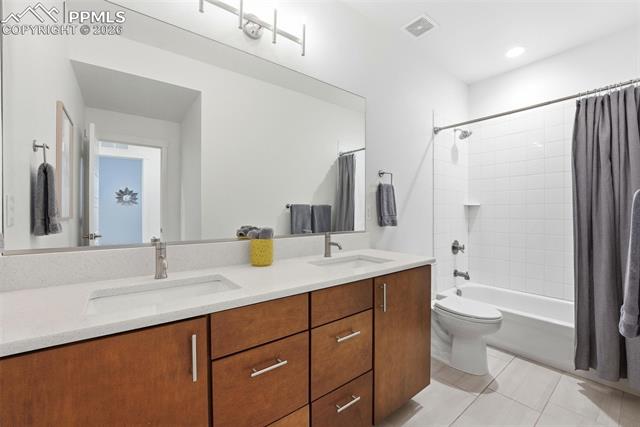 3878 Bierstadt Lake Court