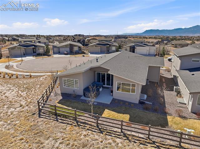 3878 Bierstadt Lake Court