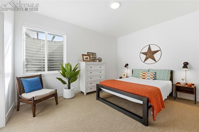 3878 Bierstadt Lake Court