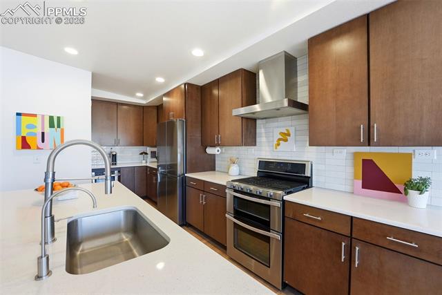 3878 Bierstadt Lake Court
