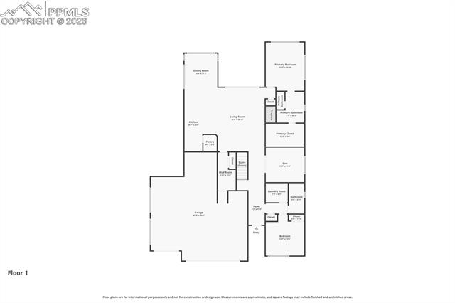 3878 Bierstadt Lake Court