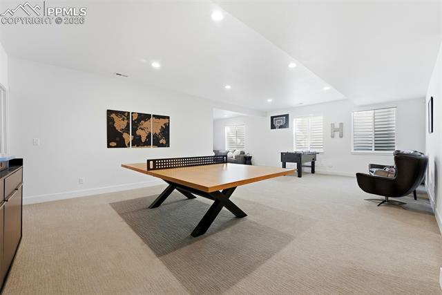 3878 Bierstadt Lake Court