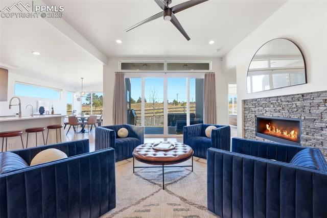 3878 Bierstadt Lake Court