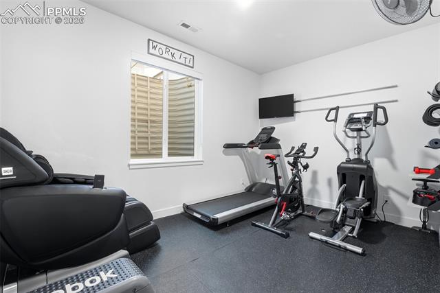 3878 Bierstadt Lake Court