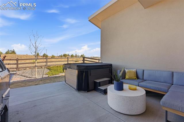 3878 Bierstadt Lake Court