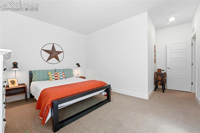 3878 Bierstadt Lake Court