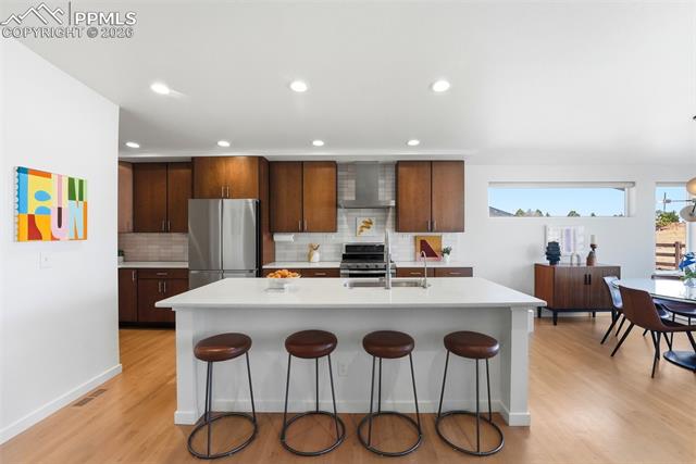 3878 Bierstadt Lake Court
