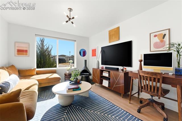 3878 Bierstadt Lake Court