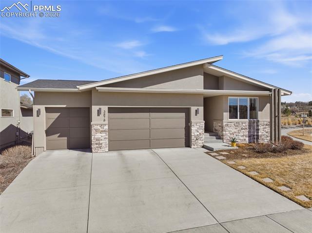 3878 Bierstadt Lake Court