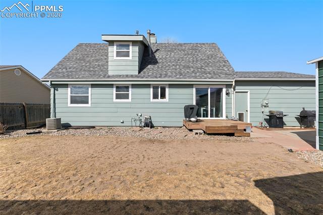 2105 Farnsworth Drive