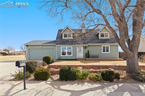 2105 Farnsworth Drive