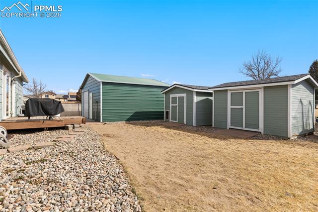 2105 Farnsworth Drive