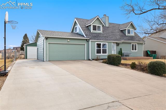 2105 Farnsworth Drive