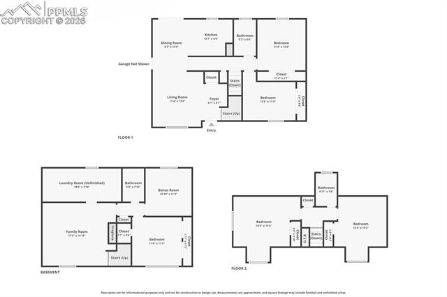 2105 Farnsworth Drive