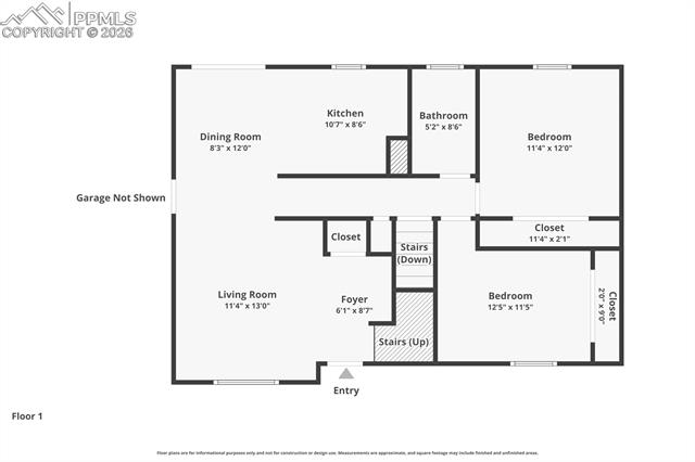 2105 Farnsworth Drive