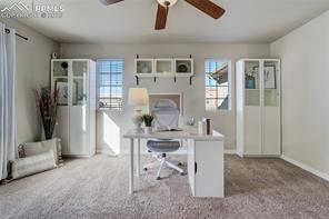 7861 Barraport Drive