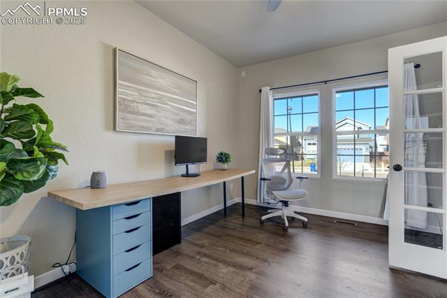 7861 Barraport Drive