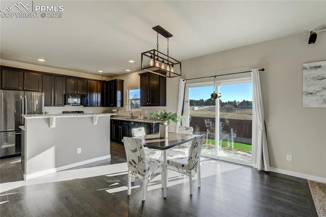 7861 Barraport Drive